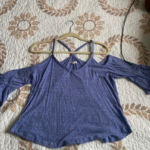 Not allowed to wear this to work